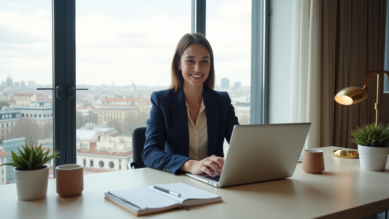 Trabajo remoto en España